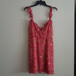 White Fox Boutique Dress